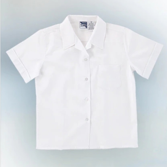 NWT School Uniform Shirt - Picture 1 of 5